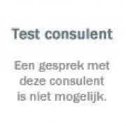 Consulatie met  helderziende Test 4